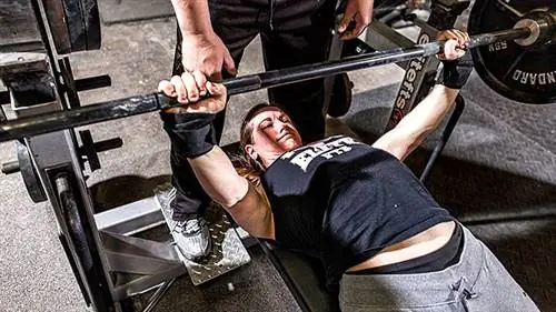 Уроки из «Мертвой зоны: Скамья»