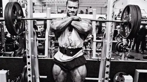 Squatmeggedon - Все о приседаниях