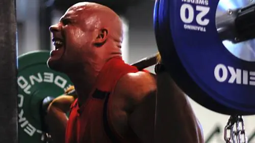 Ты сильнее или просто лучше?