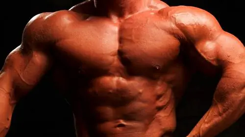 Тибо говорит о тренинге