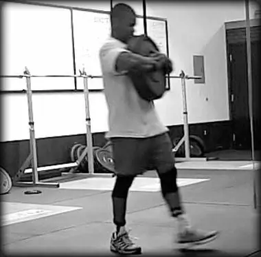 медвежьи объятия