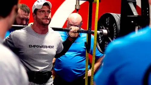 Ты не умеешь дышать