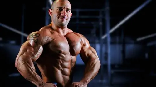 Как мне наконец-то удалось нарастить мышечную массу – Фаза 3