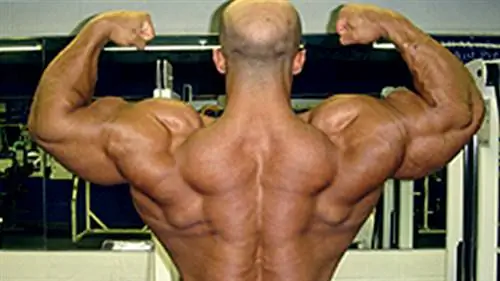 Лучший из лучших на заднем плане