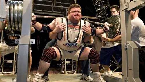 4 упражнения для более сильного приседания