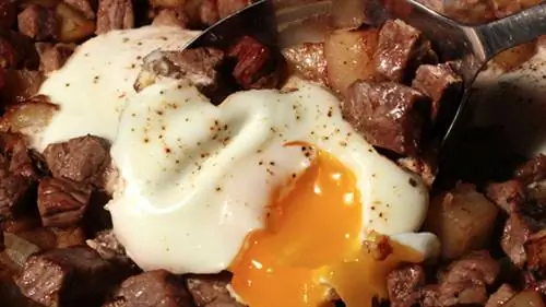 стейк-и-яйца