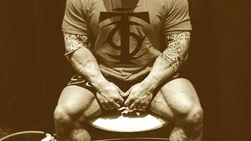 Совет: два способа нарастить отстающую мышечную массу