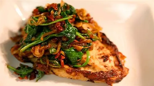 8 быстрых способов сделать здоровую пищу вкусной