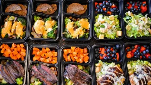 Подготовка к битве