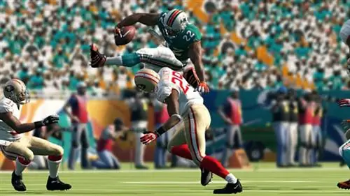 7 принципов атлетизма НФЛ