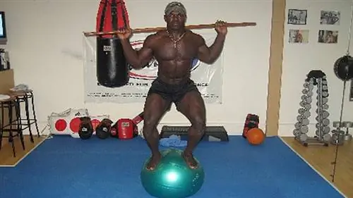 Плохое упражнение