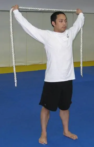 вывих плеча - средний