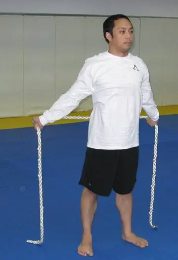 вывих плеча - конец