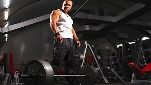 Откровенный разговор о фитнес-бизнесе