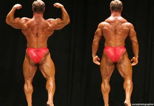 Джон Медоуз