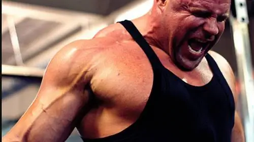 3 исправления для слабых частей тела