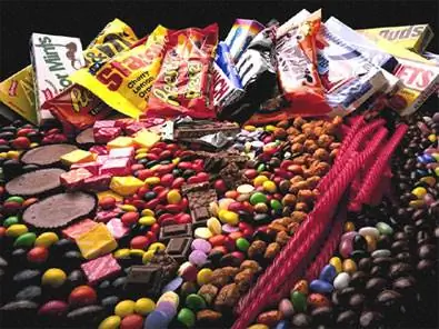 и уродливый