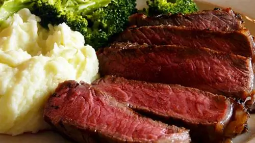 Питание для новичков - часть 1