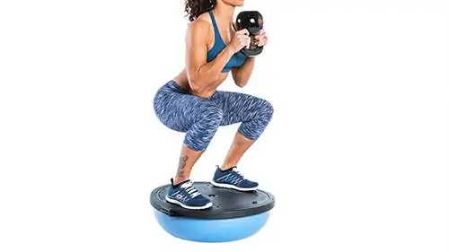 Совет: вы тренируетесь или выполняете трюки?