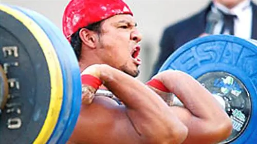 5 способов повысить уровень тестостерона