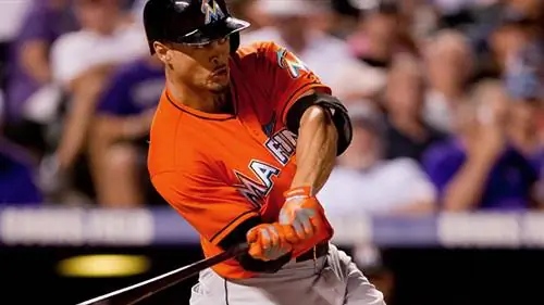 Джанкарло Стэнтон