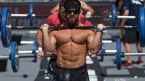 Рич Фронинг