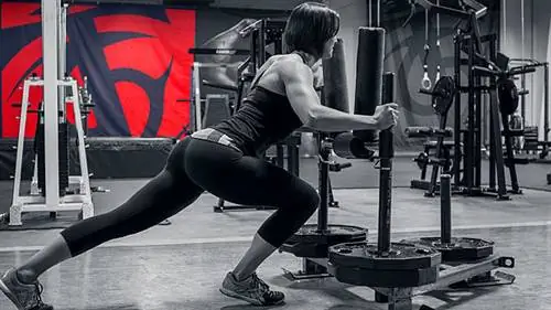 Бродяга Толчок