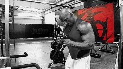 Завиток веревки