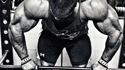 Кроссфит и стартовая сила