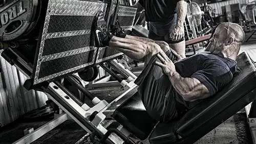 8 упражнений на сопротивление злу