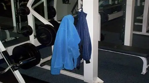 Вешалка для одежды