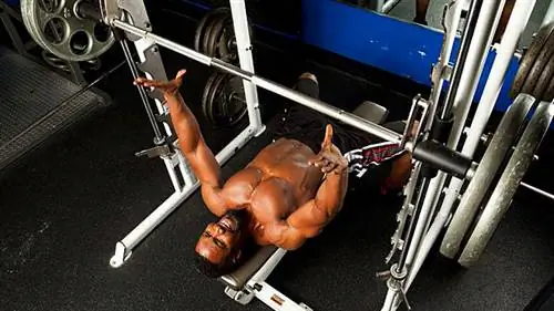 10 способов использования машины Смита