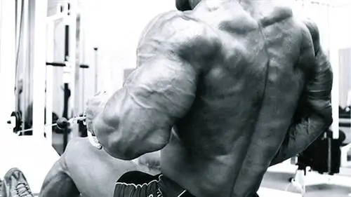 6 советов по хвату, которые помогут нарастить мышечную массу