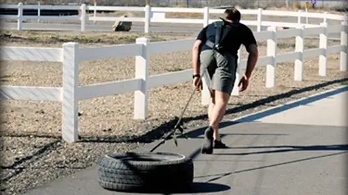 Перетаскивание шин