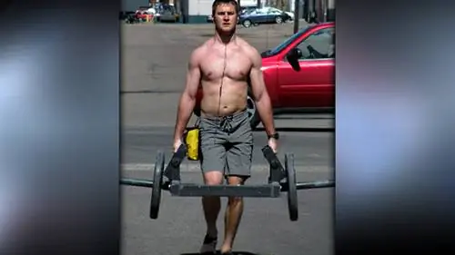 Рикша Кэрри