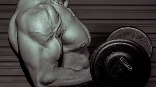 Самый умный тренировочный сплит