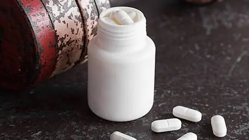 Совет: правда о SARM