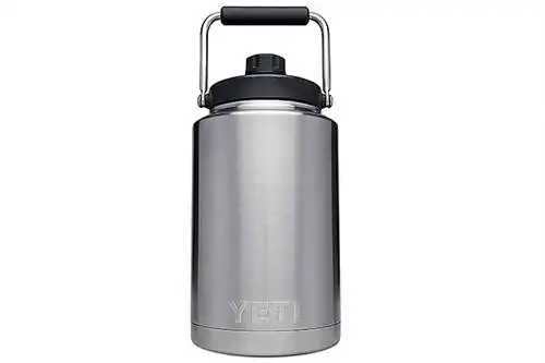 YETI Rambler Кувшин из нержавеющей стали для галлонов
