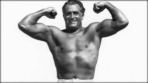 Чарльз Атлас