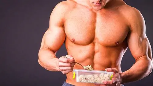 Шесть навыков интуитивного питания