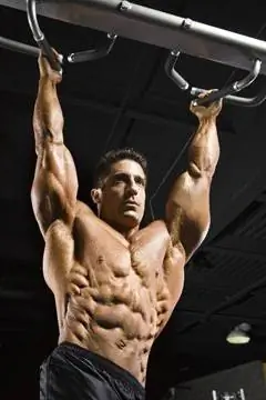 Тренировка старой школы