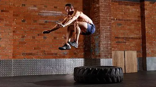 Спортсмен Спортсмен