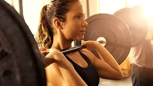 Совет: бросьте упражнения Франкенштейна