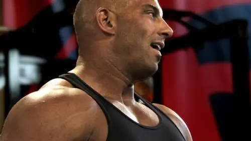 Кристиан Тибодо