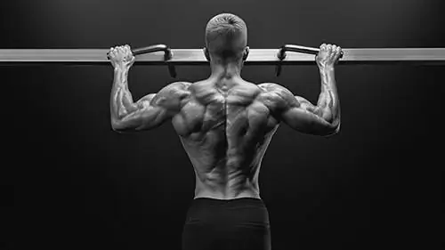 Совет: прекратите унижение подтягиваниями