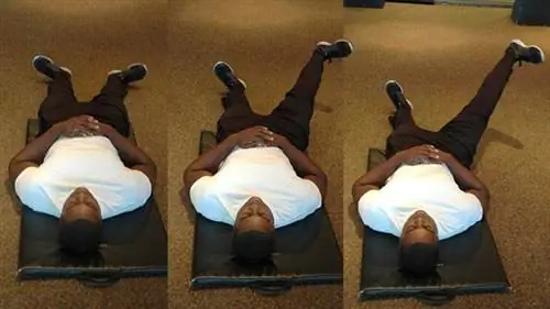 Активация Илиака