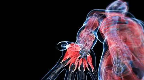 3 упражнения на триггерные точки для облегчения боли