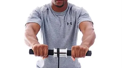 Наручный ролик