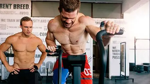 Совет: каждый должен делать этот тип HIIT
