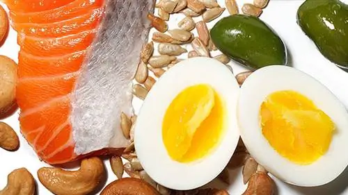 Диетический жир